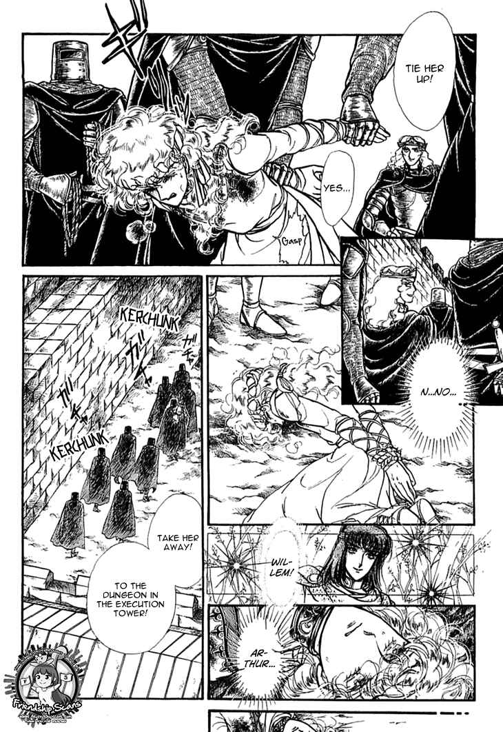Page 26 Chapter 35 Knights of Alfheim