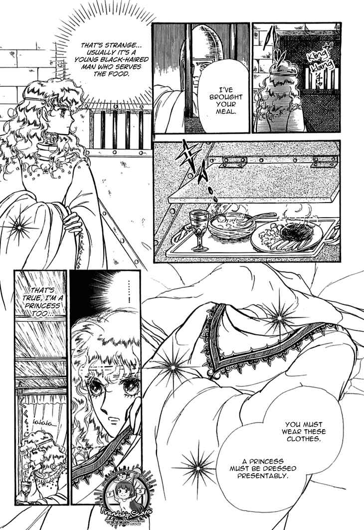 Page 6 Chapter 35 Knights of Alfheim