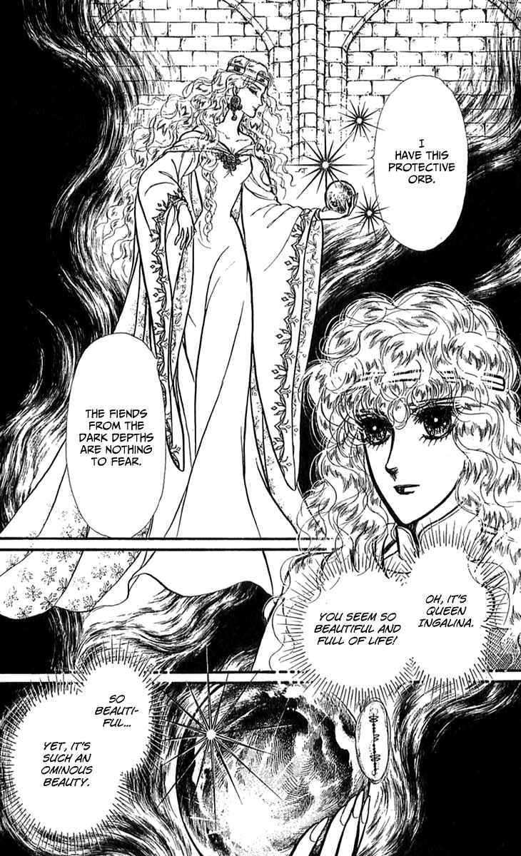 Page 15 Chapter 71 Knights of Alfheim