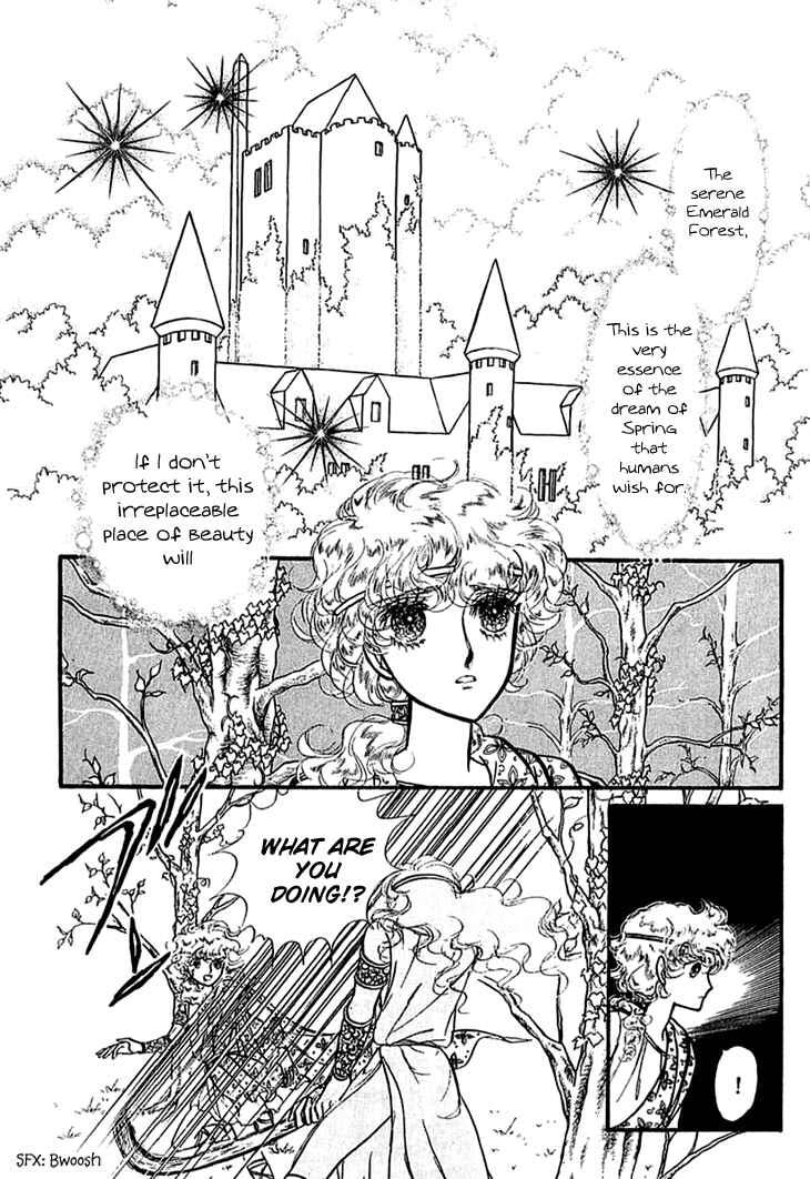 Page 10 Chapter 10 Knights of Alfheim