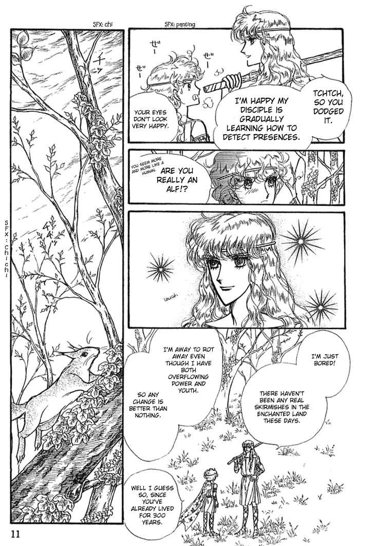 Page 11 Chapter 10 Knights of Alfheim