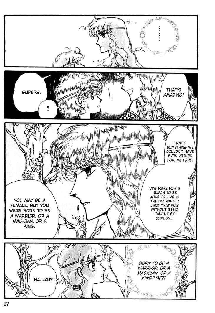 Page 17 Chapter 10 Knights of Alfheim