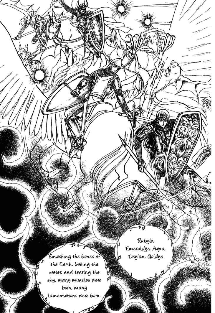 Page 21 Chapter 10 Knights of Alfheim
