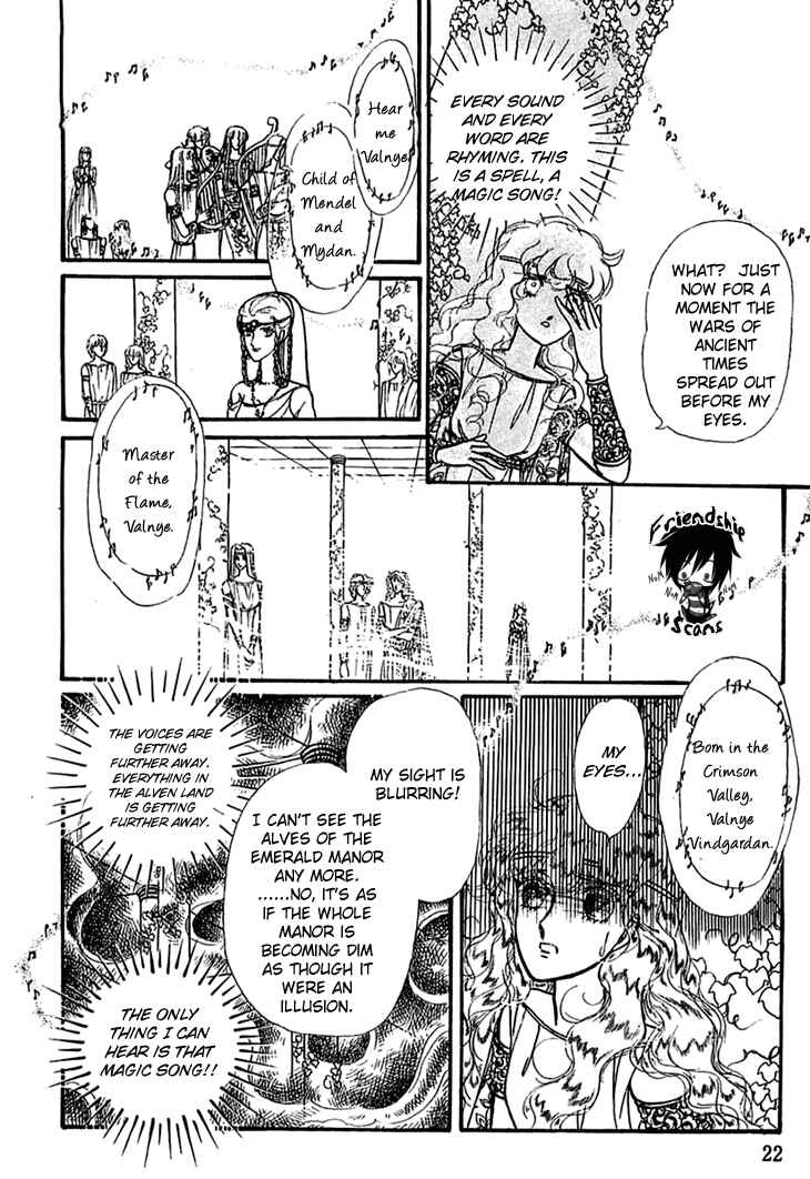 Page 22 Chapter 10 Knights of Alfheim