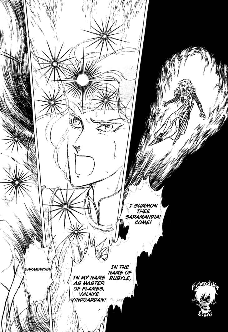Page 30 Chapter 10 Knights of Alfheim