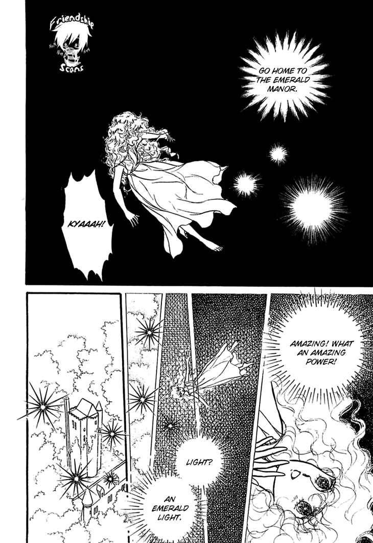 Page 34 Chapter 10 Knights of Alfheim