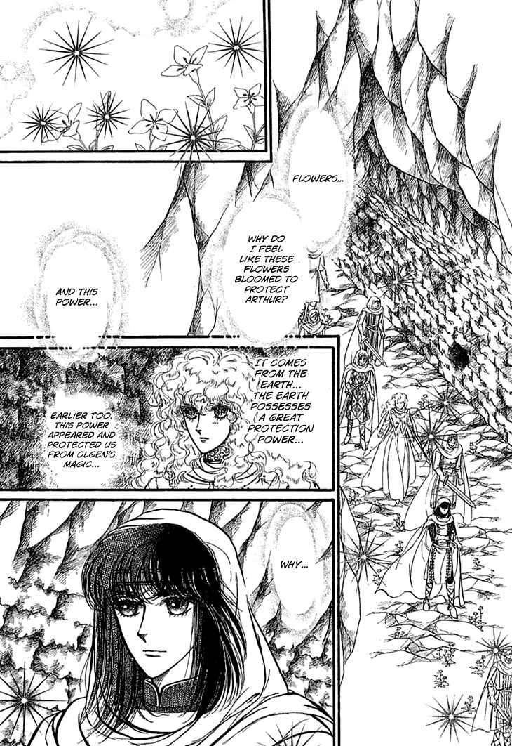 Page 10 Chapter 49 Knights of Alfheim