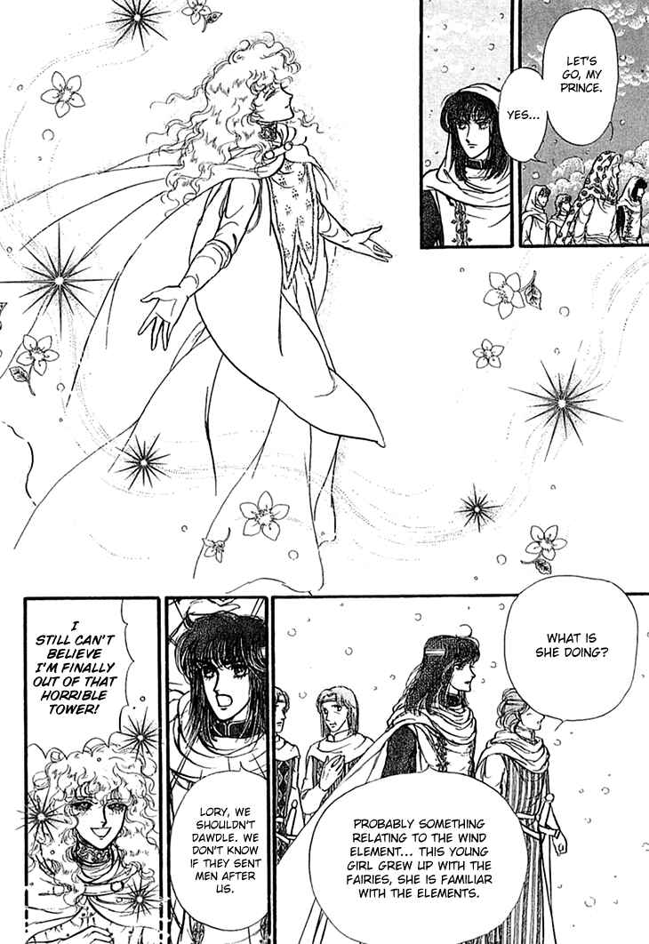 Page 13 Chapter 49 Knights of Alfheim
