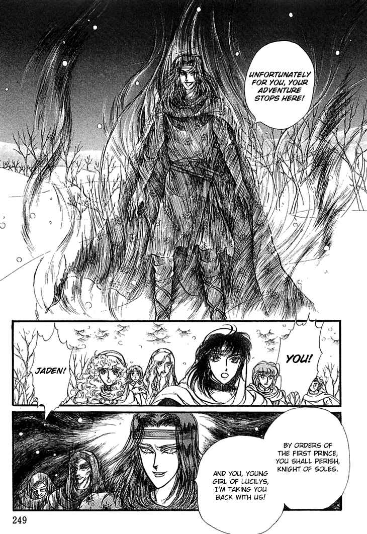 Page 16 Chapter 49 Knights of Alfheim