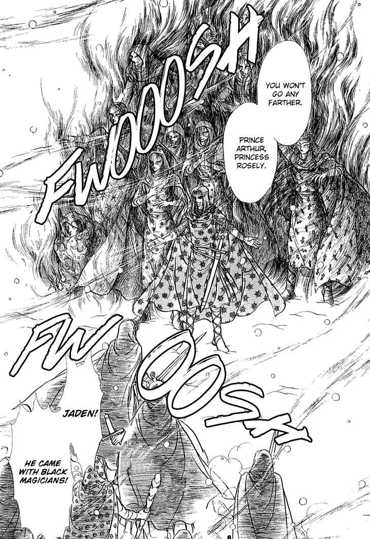 Page 17 Chapter 49 Knights of Alfheim