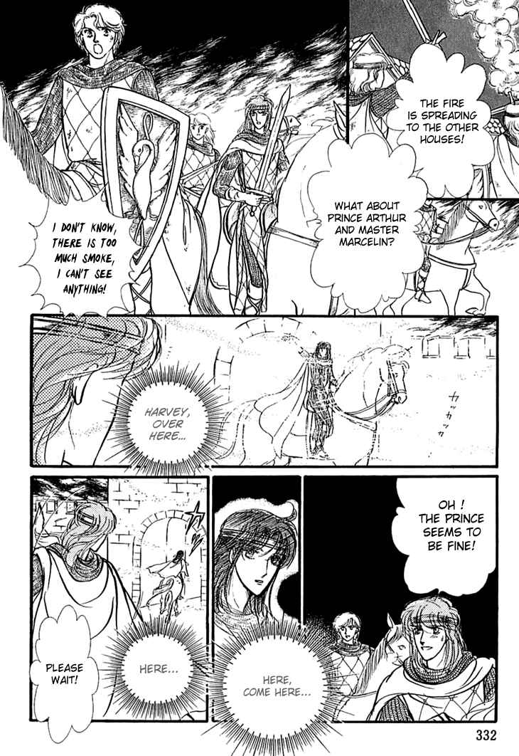 Page 24 Chapter 20 Knights of Alfheim