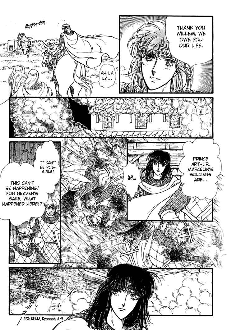 Page 27 Chapter 20 Knights of Alfheim