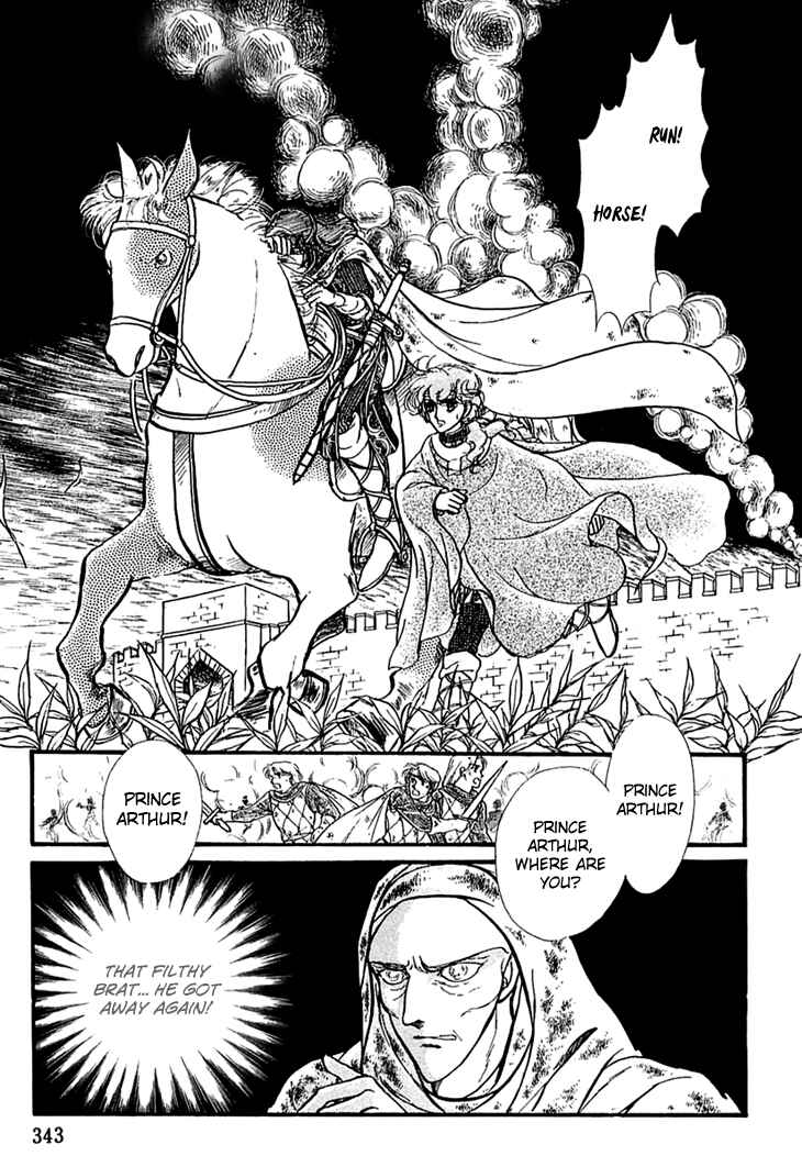 Page 35 Chapter 20 Knights of Alfheim