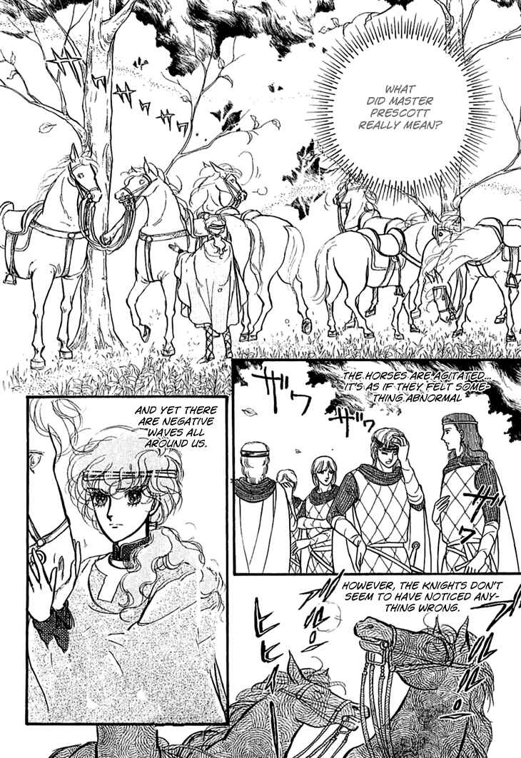 Page 6 Chapter 20 Knights of Alfheim