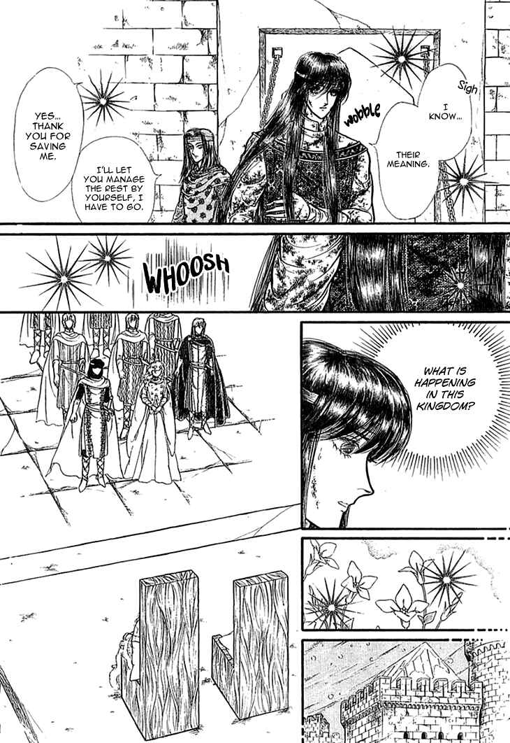Page 10 Chapter 48 Knights of Alfheim