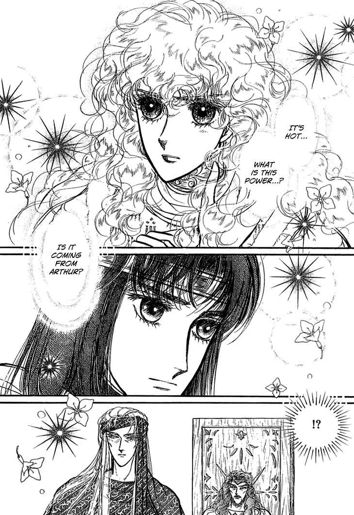 Page 15 Chapter 48 Knights of Alfheim