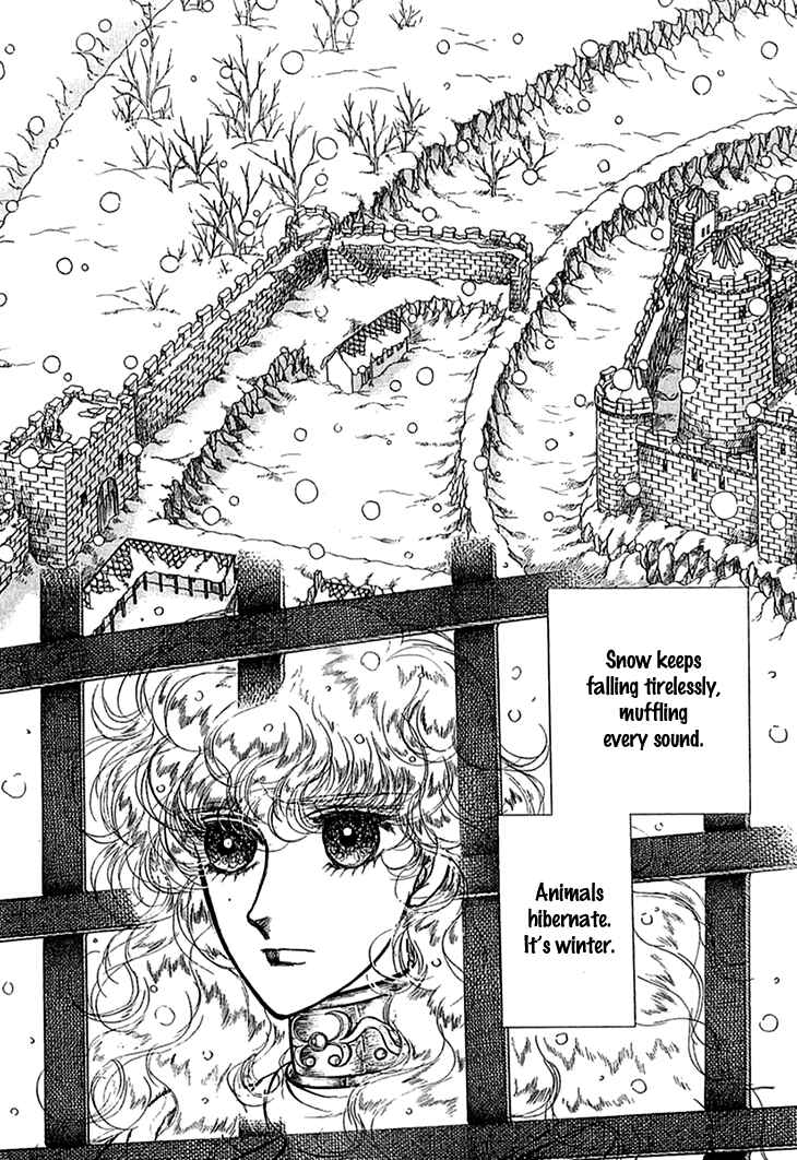Page 2 Chapter 46 Knights of Alfheim