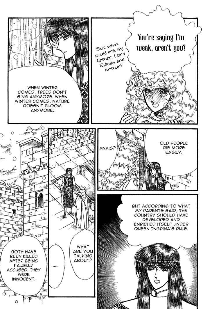 Page 6 Chapter 46 Knights of Alfheim