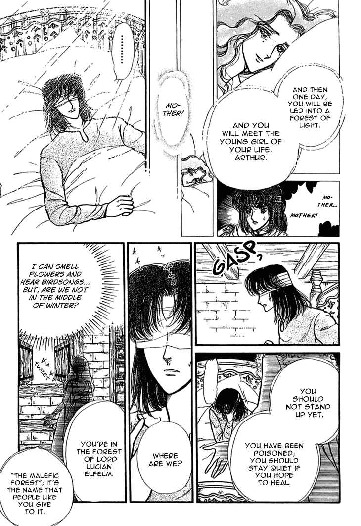 Page 12 Chapter 22 Knights of Alfheim