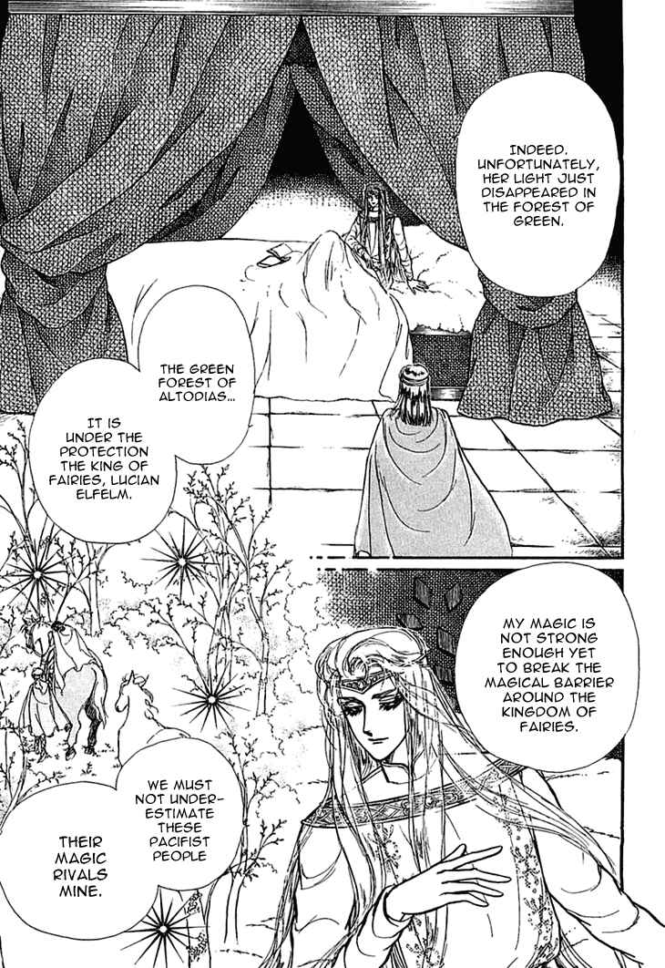 Page 4 Chapter 22 Knights of Alfheim