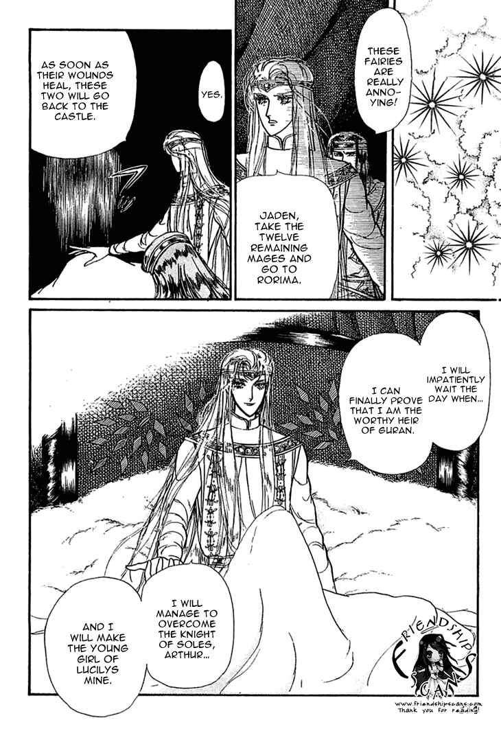 Page 5 Chapter 22 Knights of Alfheim