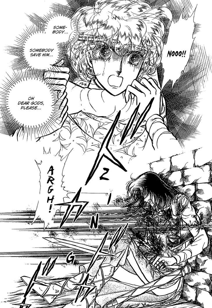 Page 10 Chapter 31 Knights of Alfheim