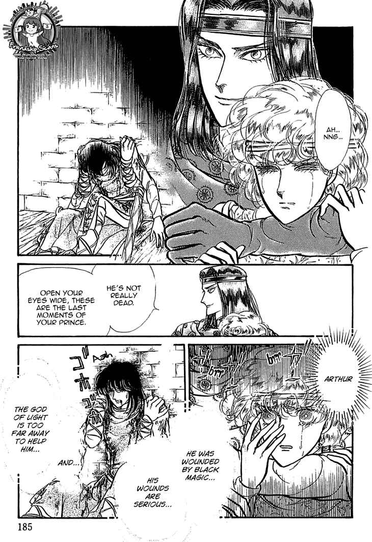 Page 11 Chapter 31 Knights of Alfheim