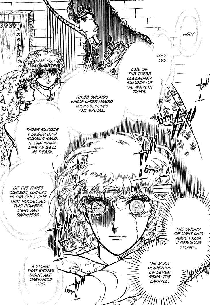 Page 12 Chapter 31 Knights of Alfheim
