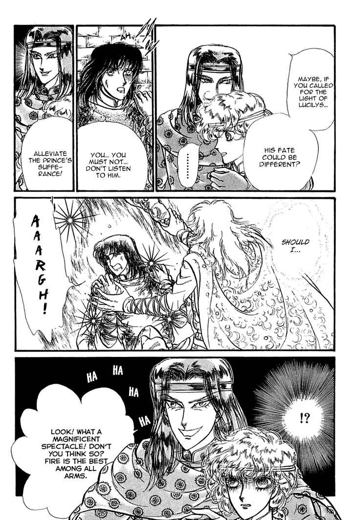 Page 13 Chapter 31 Knights of Alfheim