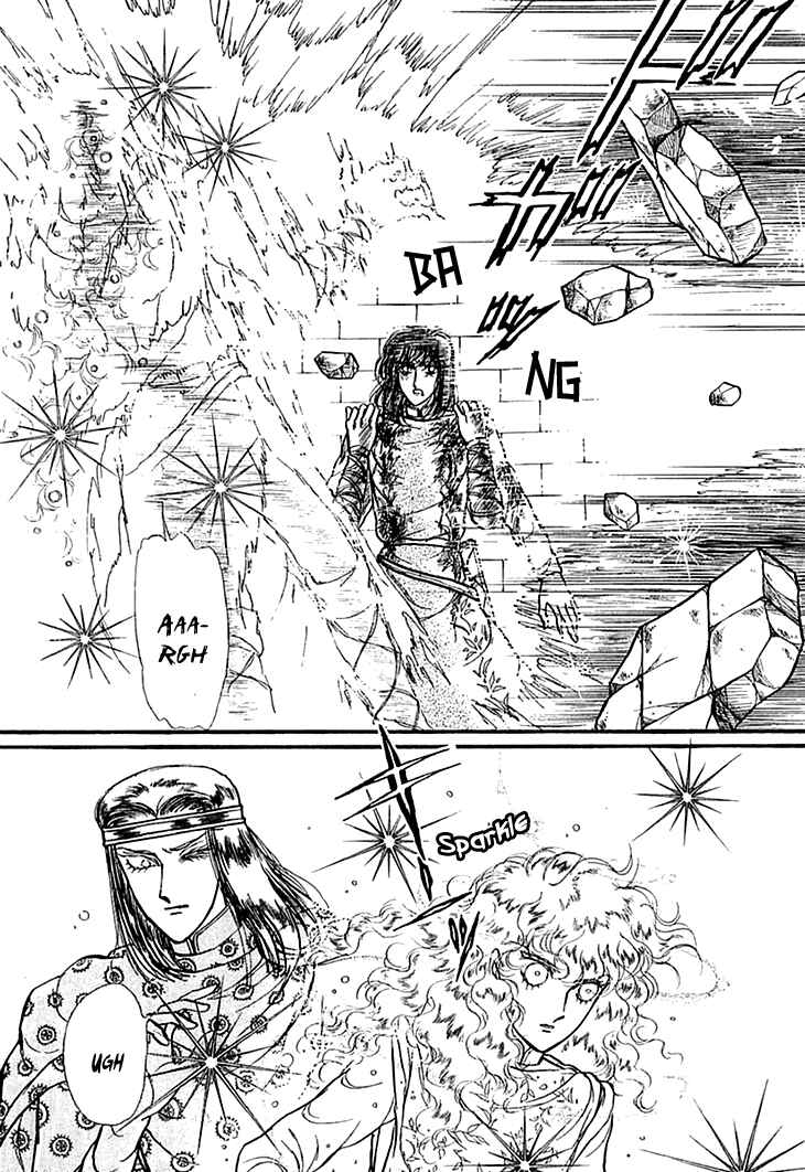 Page 20 Chapter 31 Knights of Alfheim