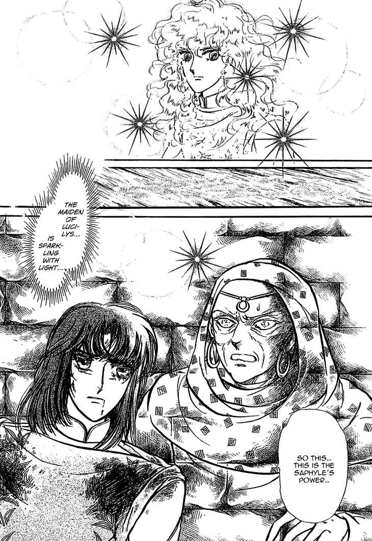 Page 22 Chapter 31 Knights of Alfheim