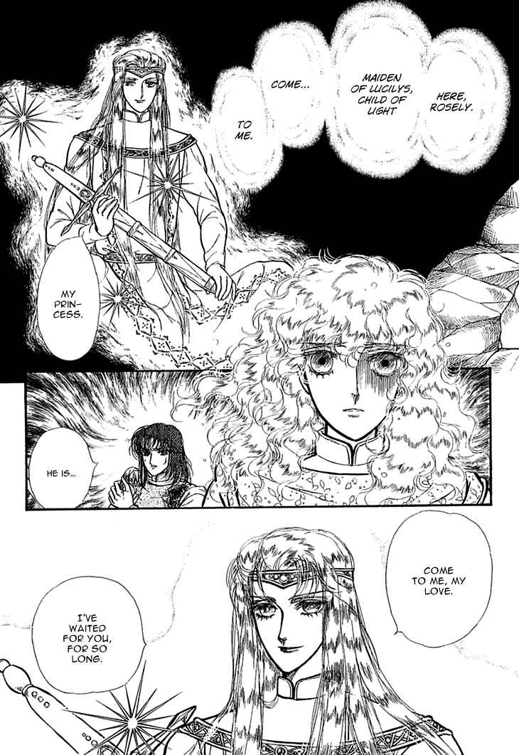 Page 24 Chapter 31 Knights of Alfheim