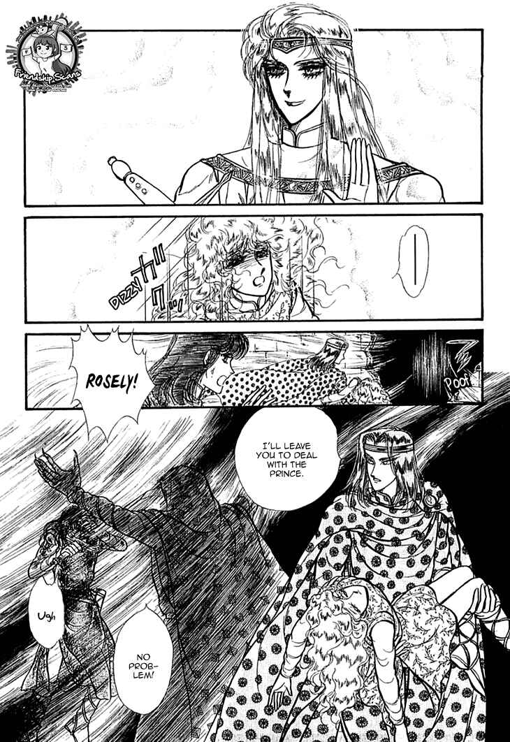 Page 26 Chapter 31 Knights of Alfheim