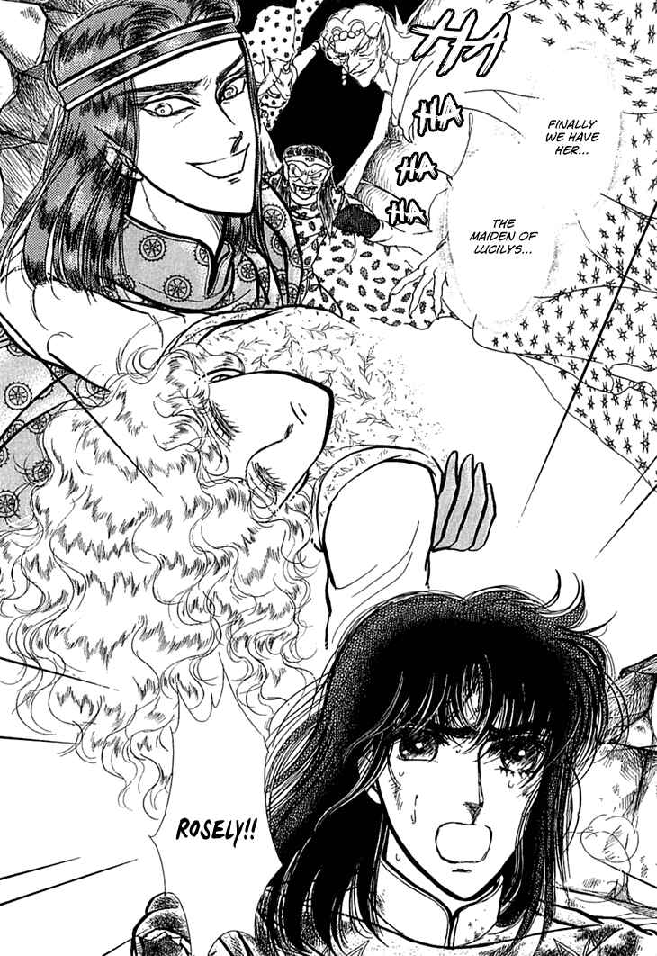 Page 27 Chapter 31 Knights of Alfheim