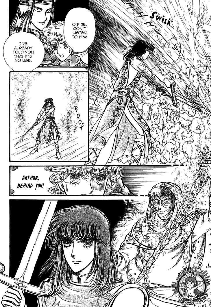 Page 6 Chapter 31 Knights of Alfheim
