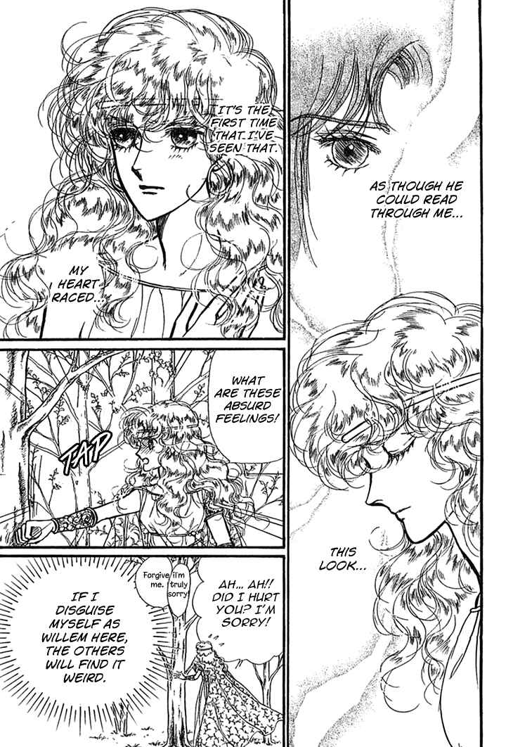 Page 17 Chapter 23 Knights of Alfheim