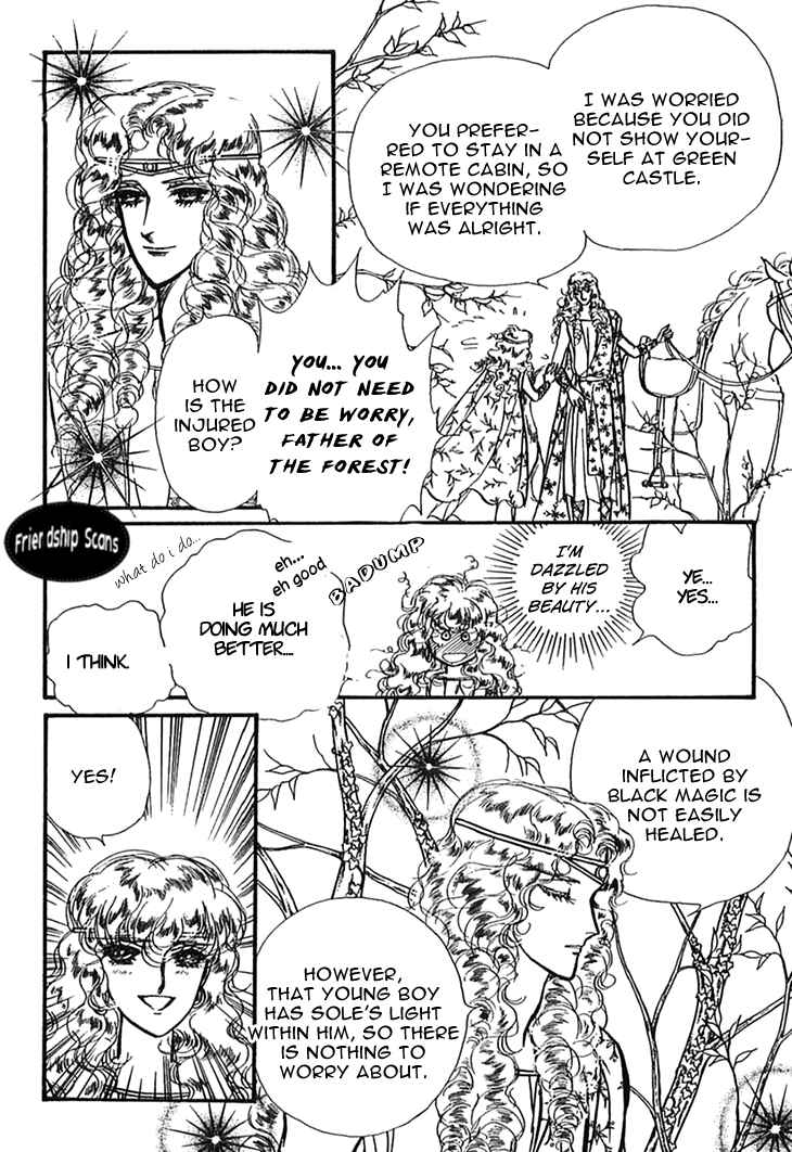 Page 22 Chapter 23 Knights of Alfheim