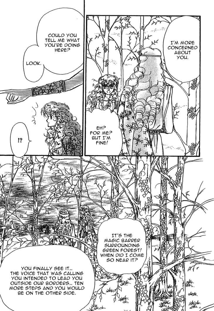 Page 23 Chapter 23 Knights of Alfheim