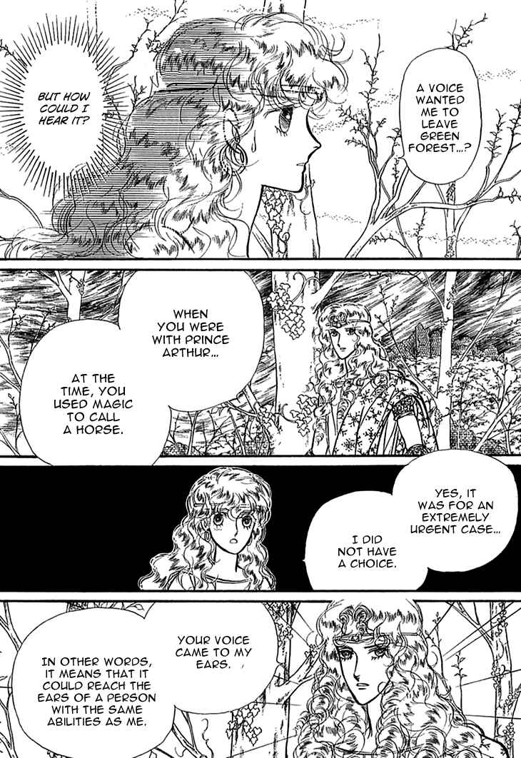 Page 24 Chapter 23 Knights of Alfheim