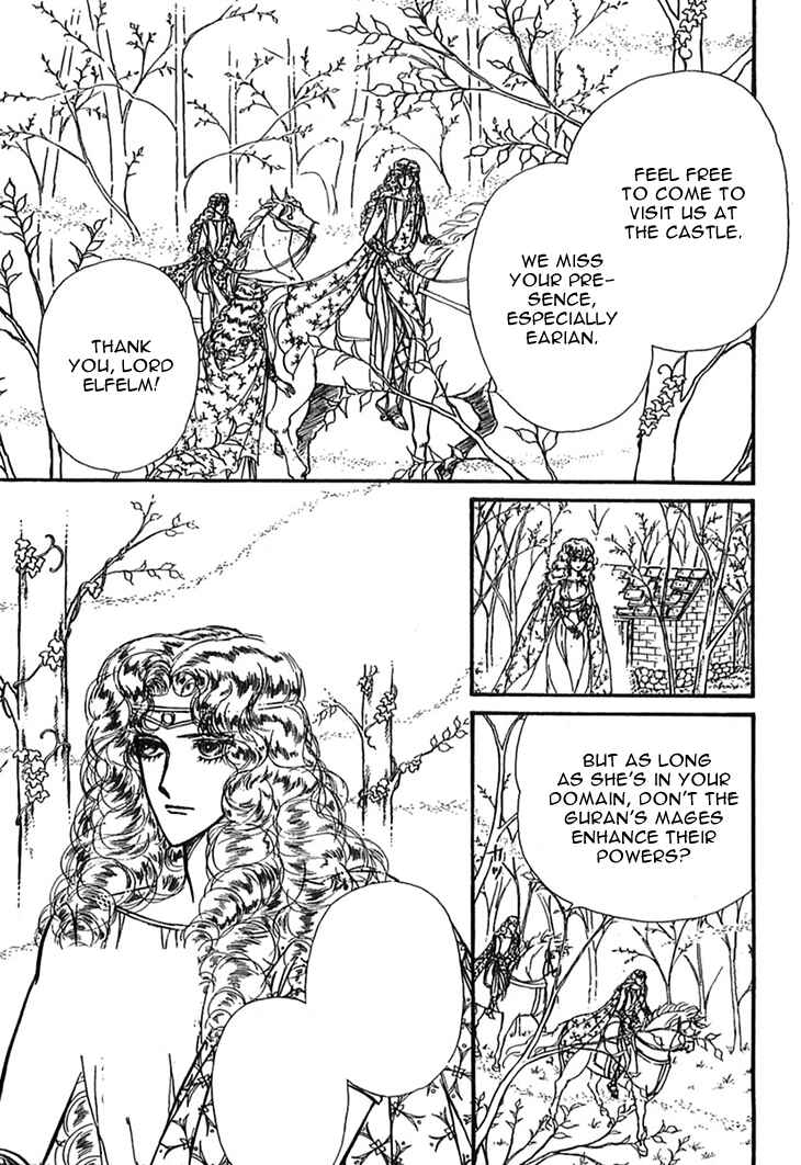 Page 27 Chapter 23 Knights of Alfheim