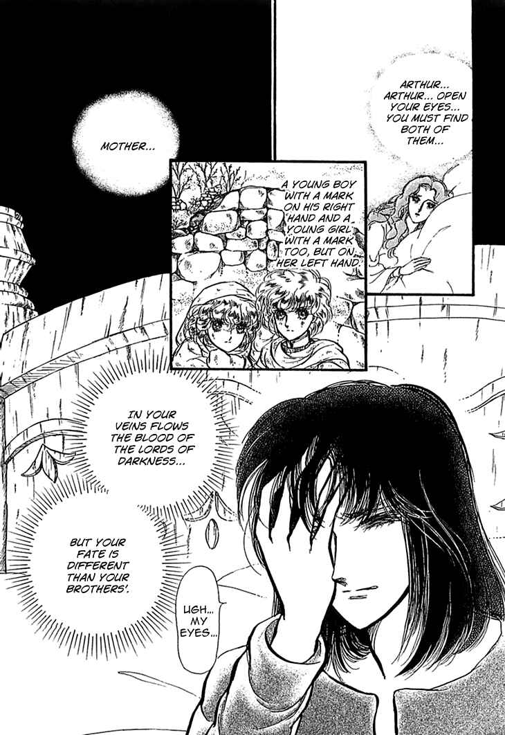 Page 5 Chapter 23 Knights of Alfheim
