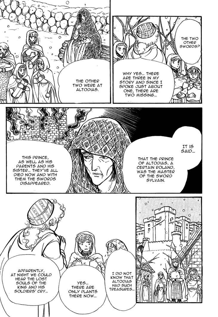 Page 13 Chapter 27 Knights of Alfheim