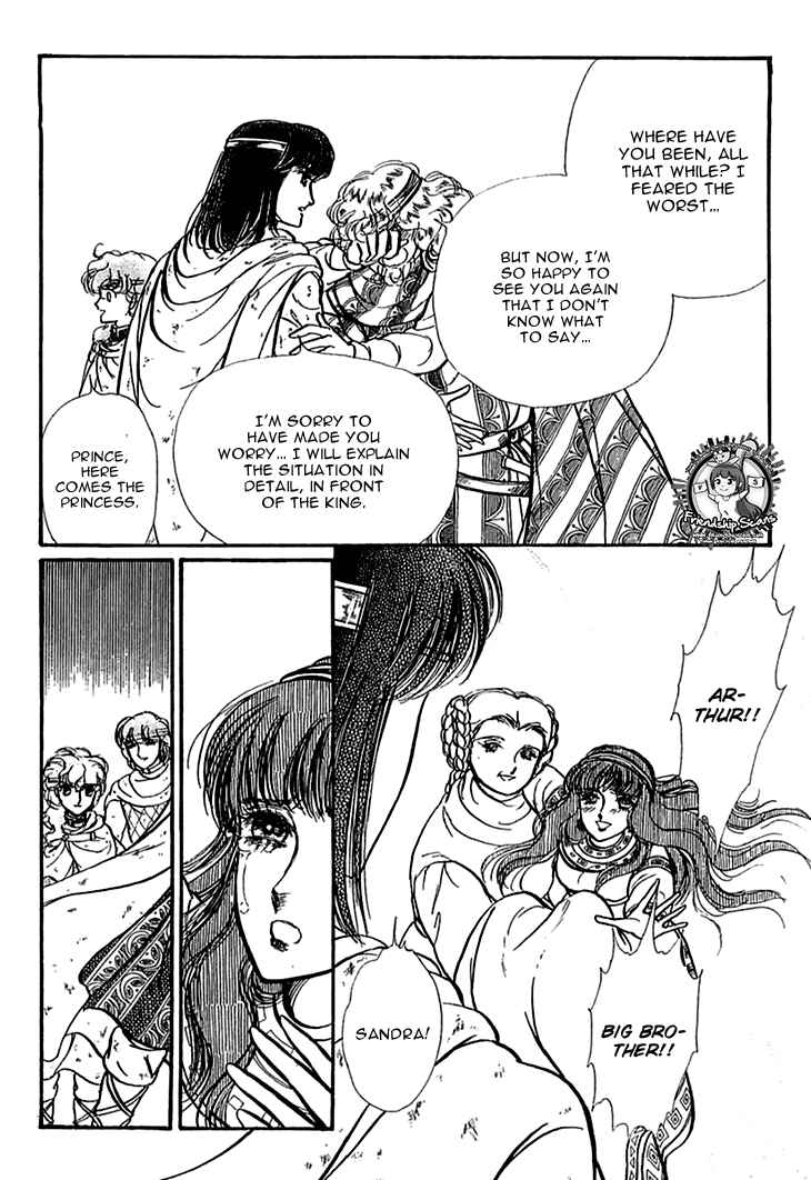 Page 6 Chapter 27 Knights of Alfheim