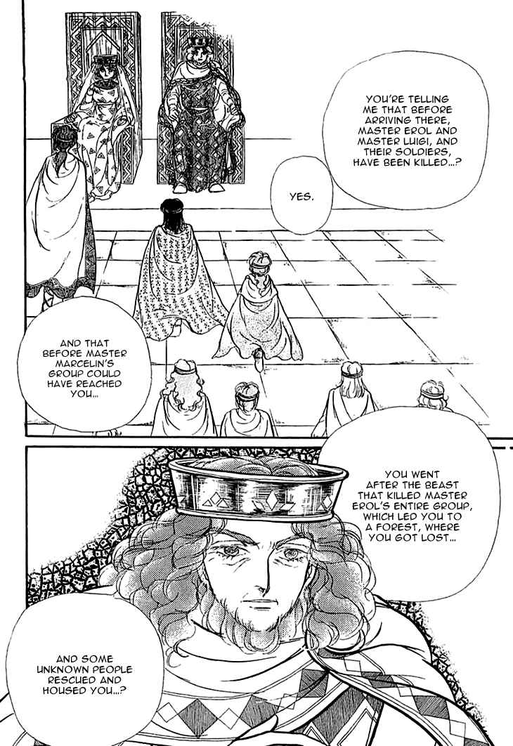 Page 8 Chapter 27 Knights of Alfheim
