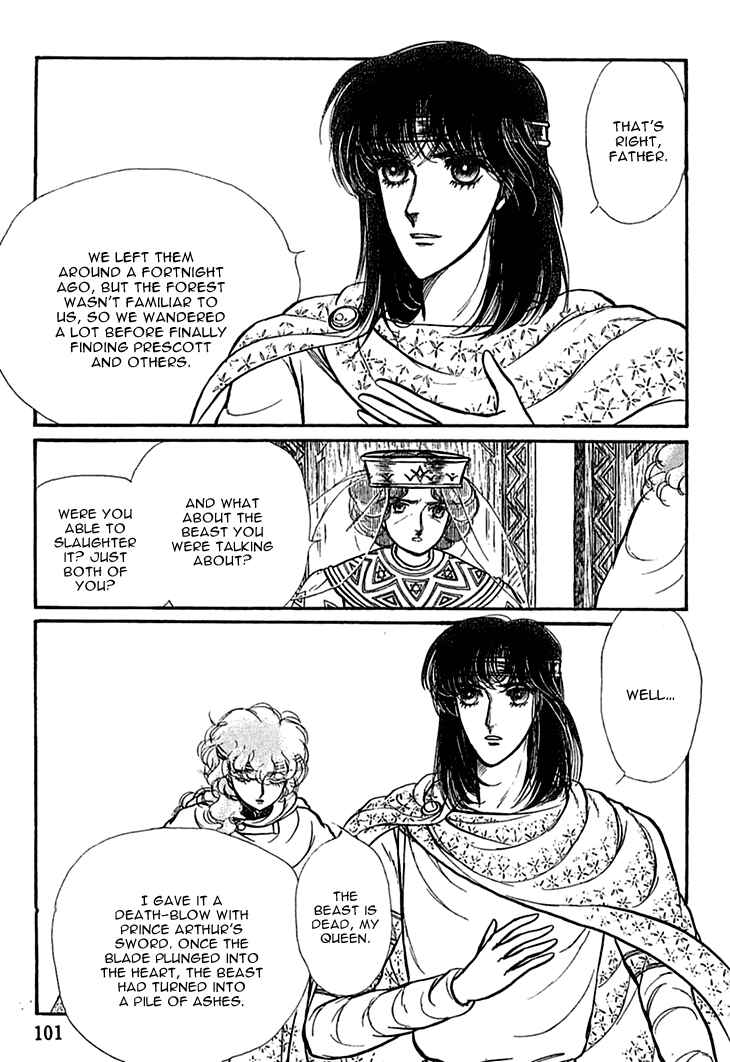Page 9 Chapter 27 Knights of Alfheim