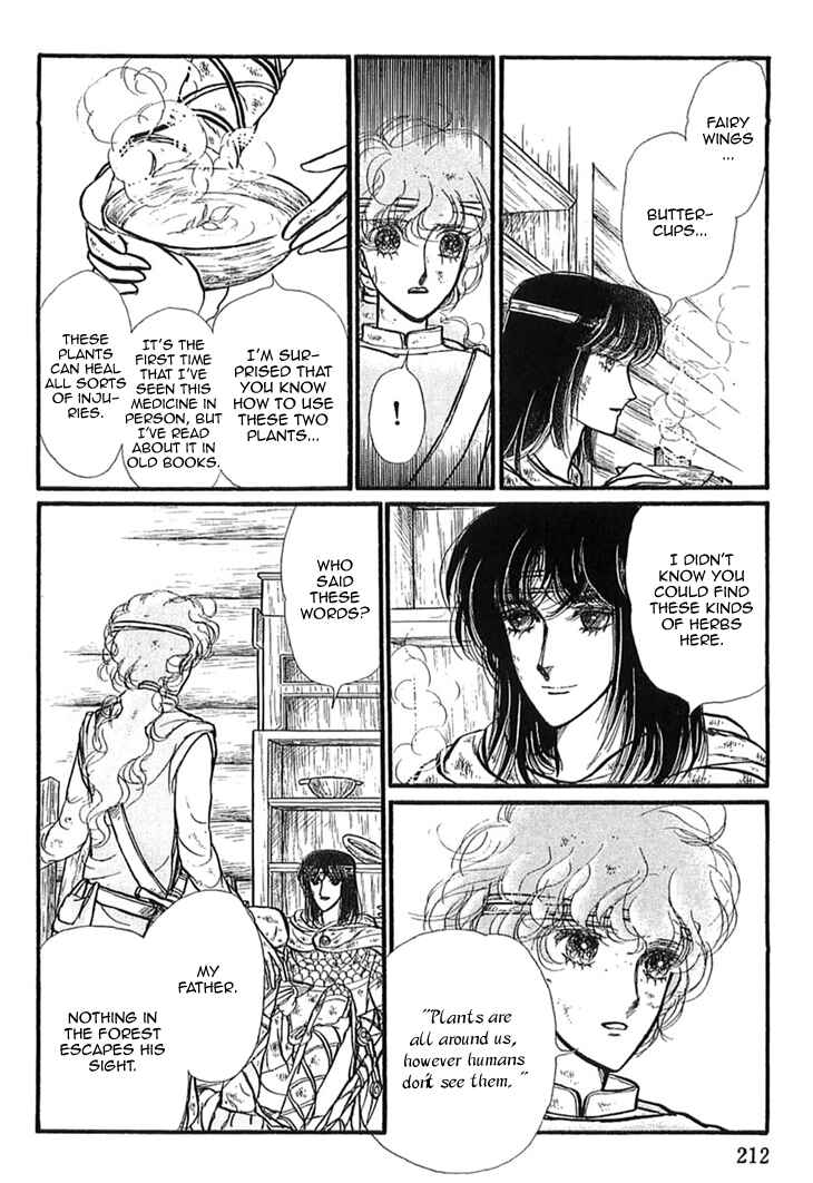 Page 10 Chapter 15 Knights of Alfheim