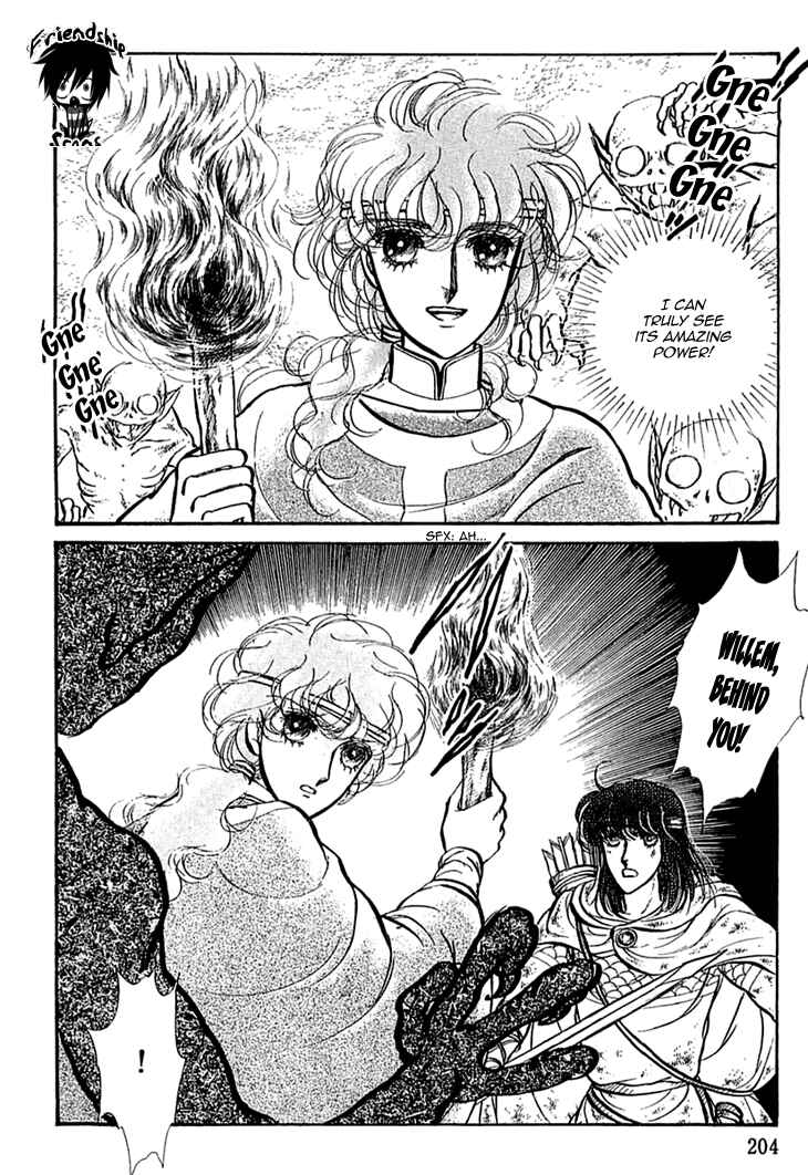 Page 2 Chapter 15 Knights of Alfheim