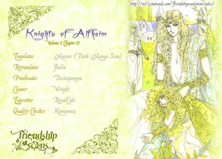 Page 26 Chapter 15 Knights of Alfheim