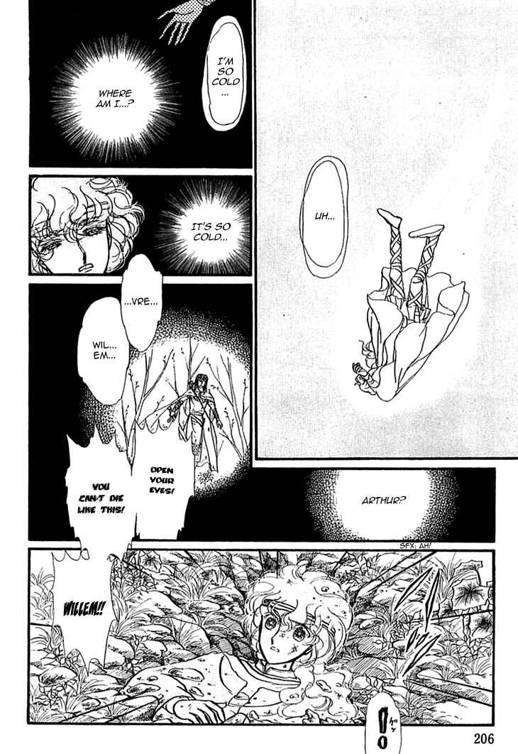 Page 4 Chapter 15 Knights of Alfheim