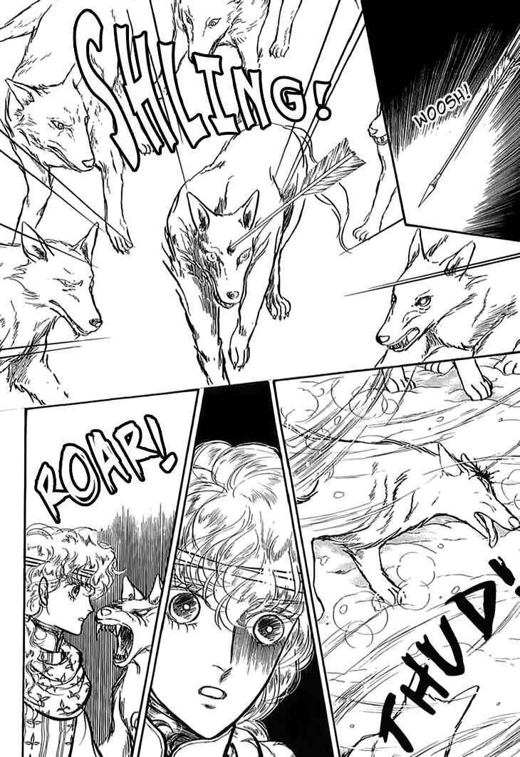 Page 13 Chapter 54 Knights of Alfheim
